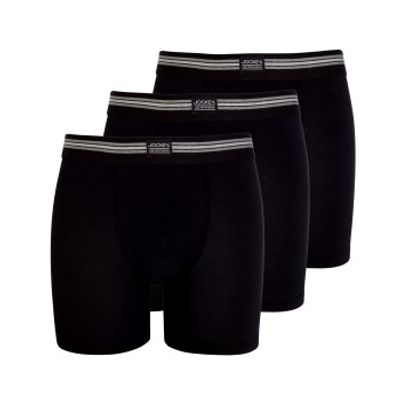 Jockey 3 stuks Cotton Stretch Boxer Trunk * Actie *