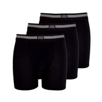 Jockey 6 stuks Cotton Stretch Boxer Trunk * Actie * - thumbnail