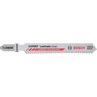 Bosch Accessories 2608901707 EXPERT „LAMINATE CLEAN” T 128 BHM BLADEN 2 stuk(s) - thumbnail