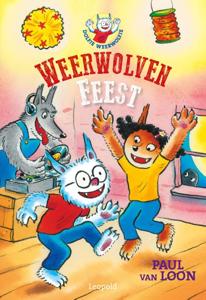 Weerwolvenfeest (Hardback)