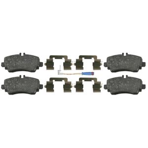 Remblokken set 16439