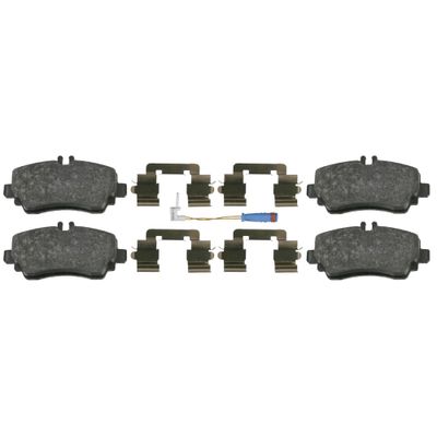 Remblokken set 16439