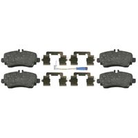 Remblokken set 16439