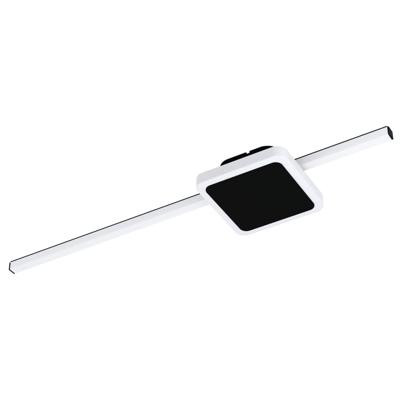 Eglo Led plafondlampSarginto zwart - 99609