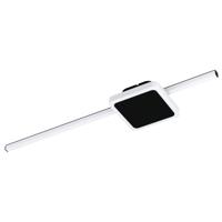 Eglo Led plafondlampSarginto zwart - 99609