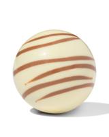 HEMA Witte chocolade choco bomb chai met marshmallows 45g