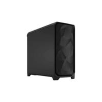 PC-behuizing - FRACTAL DESIGN - Meshify 3 XL Solid - E-ATX (330 mm) / SSI-EEB / SSI-CEB - 3 ventilatoren - 20 Gbps USB Type C - Zwart