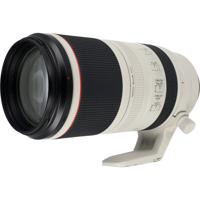 Canon RF 100-500mm F/4.5-7.1L IS USM occasion