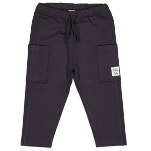Broek - Zwart
