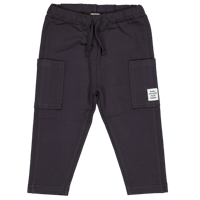 Broek - Zwart Broek - Zwart