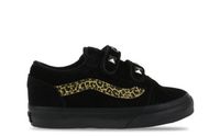 Vans Old Skool Zwart Peuters - thumbnail
