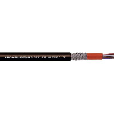 LAPP 0046313/50 Aansluitkabel 2 x 1.5 mm² 50 m