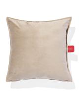 HEMA Oplaadbaar Warmtekussen 50x50cm Beige - thumbnail