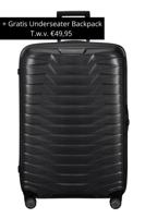Samsonite Proxis Spinner 69cm MATT GRAPHITE