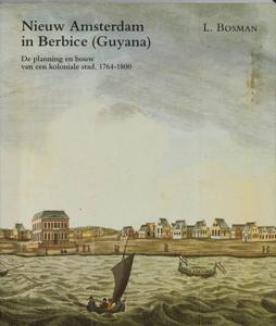 Nieuw Amsterdam in Berbice (Guyana) (Paperback)