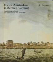 Nieuw Amsterdam in Berbice (Guyana) (Paperback) Nieuw Amsterdam in Berbice (Guyana) (Paperback)