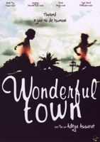 Wonderful Town - DVD (9789058495174) - thumbnail