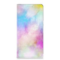 Bookcase Google Pixel 8 Pro Watercolor Light - thumbnail