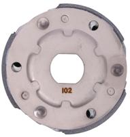 RMS Coupling 3 baking