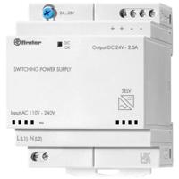 Finder 78.60.1.230.2402 DIN-rail netvoeding 24 V/DC 2.8 A 60 W Inhoud: 1 stuk(s) Finder 78.60.1.230.2402 DIN-rail netvoeding 24 V/DC 2.8 A 60 W Inhoud: 1 stuk(s)