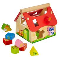 Eichhorn sorteer boerderij