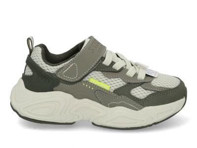 Skechers Mega Quake OLV Groen maat 37