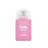 Zeep voor Intieme Hygiëne Chilly Delicate 100 ml
