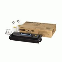 KYOCERA TK-710 tonercartridge Origineel Zwart - thumbnail