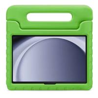 Xccess Kids Guard Tablet Case for Samsung Galaxy Tab A9+/A11+ 11 Green