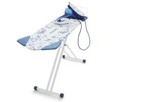 Philips Easy8 Strijkplank met ShoulderWing-systeem