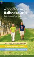 Wandelen in de Hollandse Delta (Paperback)