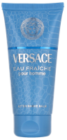 Versace Man Eau Fraiche After Shave Balm 75ml Vloeibare aftershave Eau de Toilette Heren