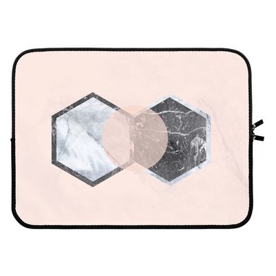 Creatieve toets: Laptop sleeve 15 inch