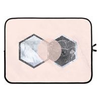 Creatieve toets: Laptop sleeve 15 inch