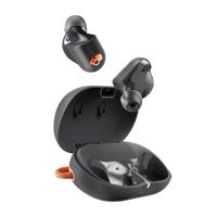 SkullcandySesh ANC TW Oordopjes Zwart