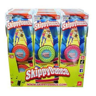 Skippy Dance Assorti