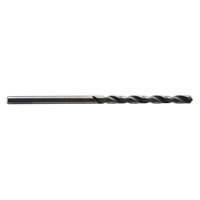 Wolfcraft Metaalboor | HSS R | Ø2,5 x 57mm | 3 stuks - 7494010