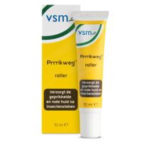 VSM Prrrikweg roller tube