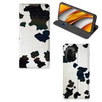 Xiaomi Mi 11i | Poco F3 | Hoesje maken | Koeienvlekken