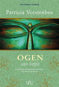 Ogen van liefde - Patricia Vorstenbos - ebook