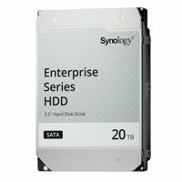 Hard Drive Synology HAT5310-20T 3,5" 20 TB