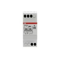 ABB 2CSM228735R0802 Beltransformator 4 V, 8 V, 12 V 3.75 A