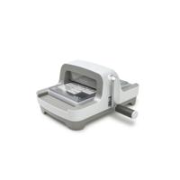 Sizzix • big shot machine a5