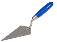 CON:P truweel spits hamburg 140mm rvs - cp781146