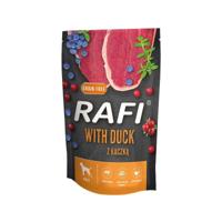 DOLINA NOTECI Rafi with duck - natvoer voor honden - 500g
