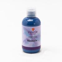 Volatile Duindoorn vrucht CO2
