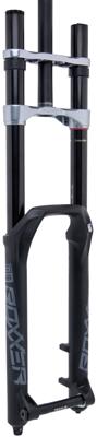 ROCKSHOX Sus.fork rs boxxer sel.rc 46mm matt black