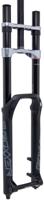 ROCKSHOX Sus.fork rs boxxer sel.rc 46mm matt black