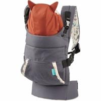 Draagzak voor baby's Infantino Cuddle Up Fox + 6 Maanden + 0 Maanden
