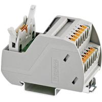 Phoenix Contact 2903801 VIP-2/PT/FLK14/PLC Passieve module Varioface-VIP Inhoud: 1 stuk(s)